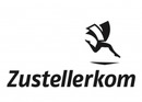 Logo Jobportal www.zustellerkom.de /GIZZImedia GmbH in Celle