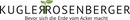 Logo Kugler & Rosenberger GmbH & Co. KG in Altusried