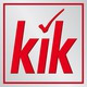 Logo KiK Textilien und Non-Food GmbH in Rielasingen-Worblingen