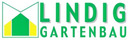 Logo Lindig Gartenbau in Erfurt