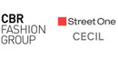 Logo CBR Fashion Group in Isernhagen
