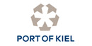 Logo SEEHAFEN KIEL GmbH & Co.KG in Kiel
