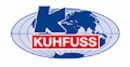 Logo August Kuhfuss Nachf. Ohlendorf GmbH in Celle